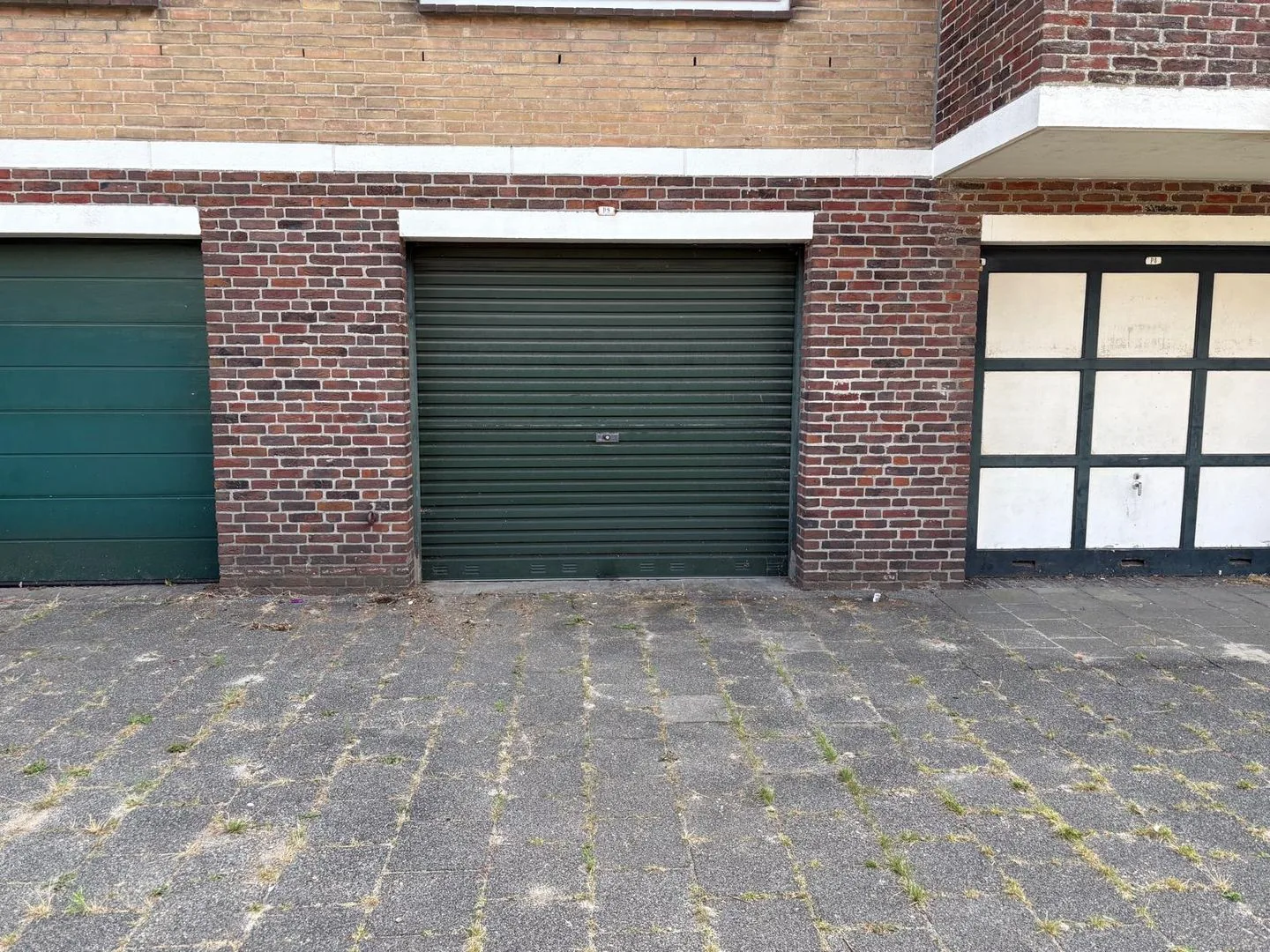 Zonnestein 96 in Amstelveen