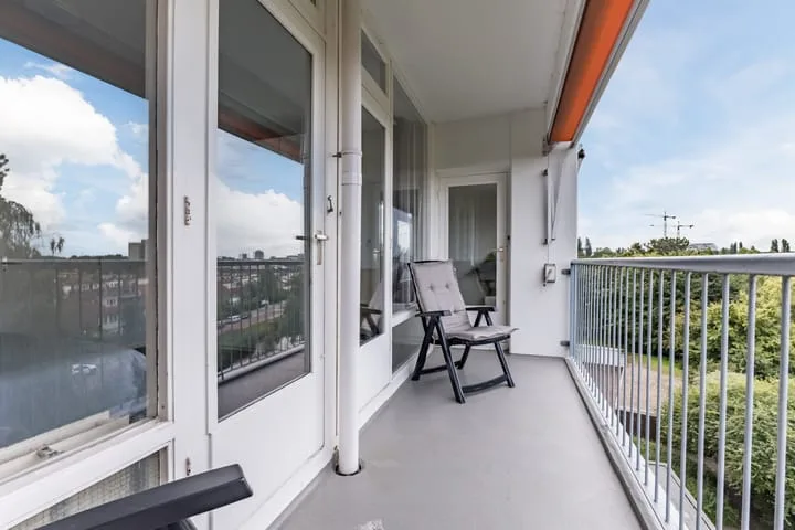Zonnesteinhof 21 Amstelveen thumbnail 36