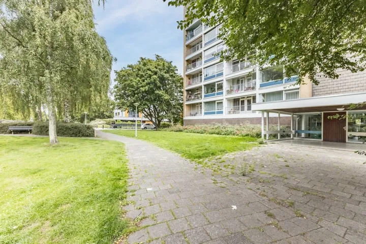 Zonnesteinhof 21 Amstelveen thumbnail 37