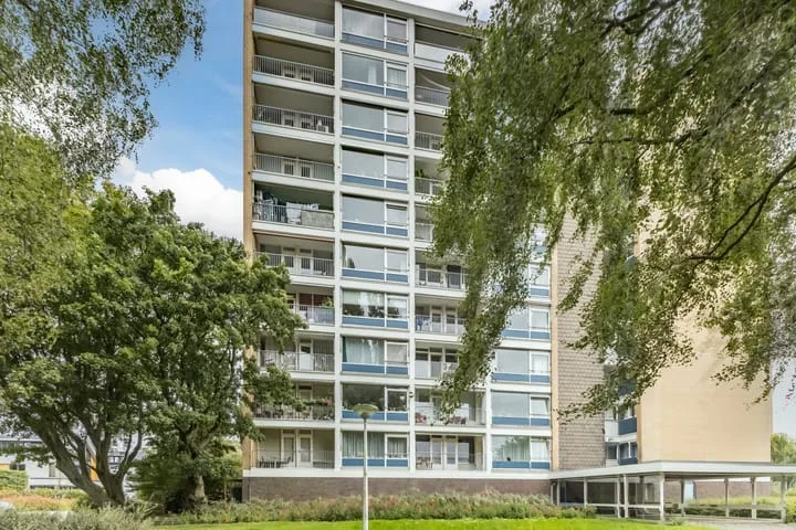 Zonnesteinhof 21 Amstelveen thumbnail 38