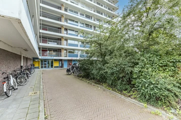 Zonnesteinhof 21 Amstelveen thumbnail 39