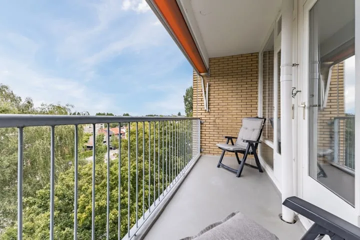 Zonnesteinhof 21 Amstelveen thumbnail 5