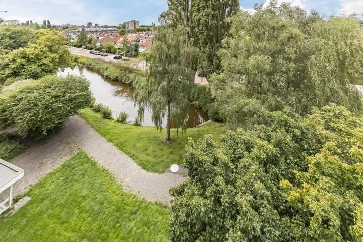 Zonnesteinhof 21 Amstelveen thumbnail 6