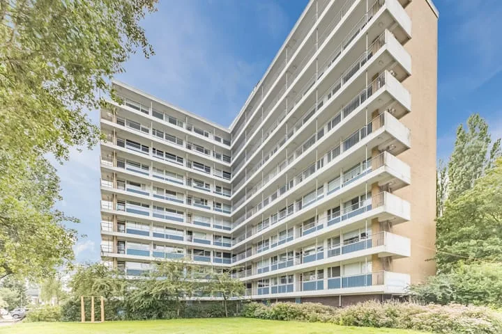 Zonnesteinhof 21 Amstelveen thumbnail 7