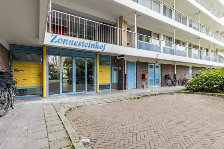 Zonnesteinhof 21 Amstelveen thumbnail 8