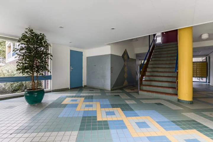 Zonnesteinhof 21 Amstelveen thumbnail 9