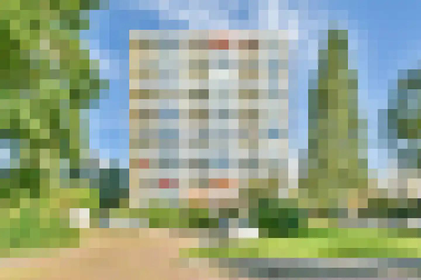 Zonnesteinhof 45 in Amstelveen