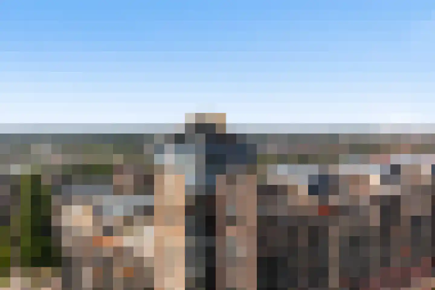 Zonnesteintoren 36 Zwijndrecht thumbnail 50
