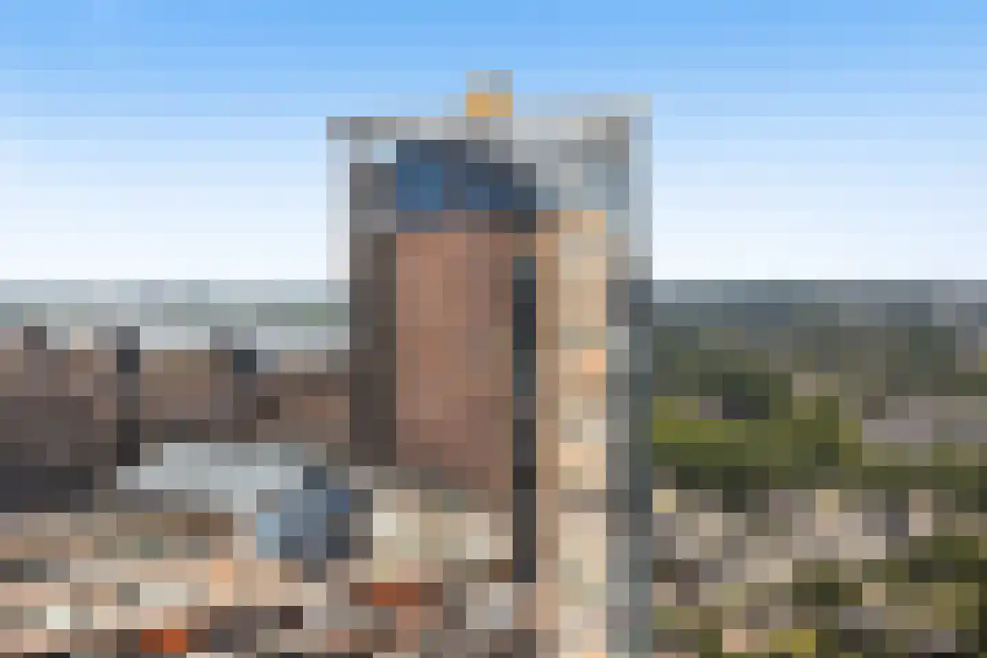 Zonnesteintoren 36 Zwijndrecht thumbnail 52
