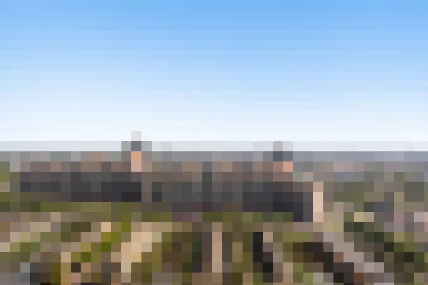 Zonnesteintoren 36 Zwijndrecht thumbnail 53