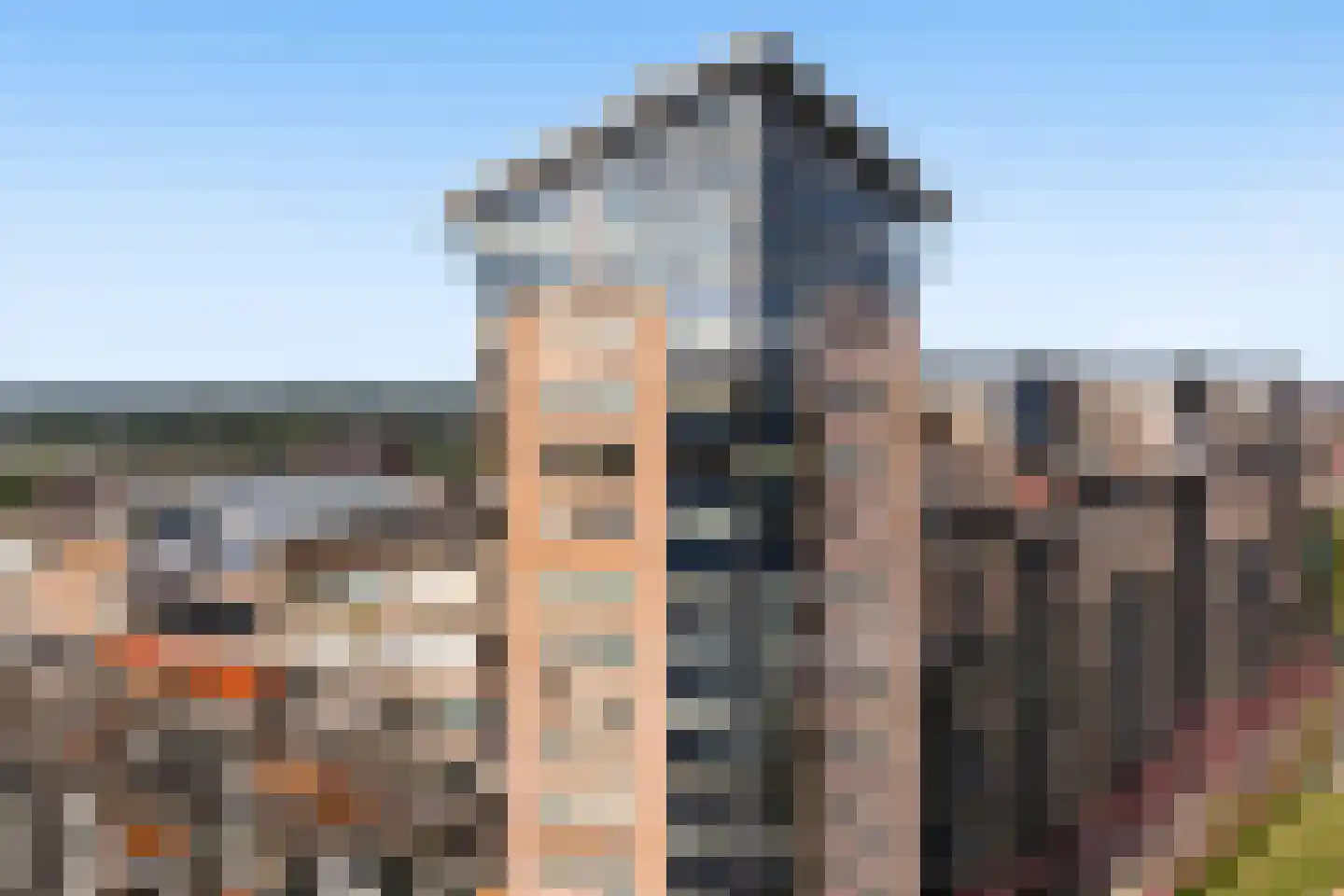 Zonnesteintoren 36 Zwijndrecht thumbnail 6