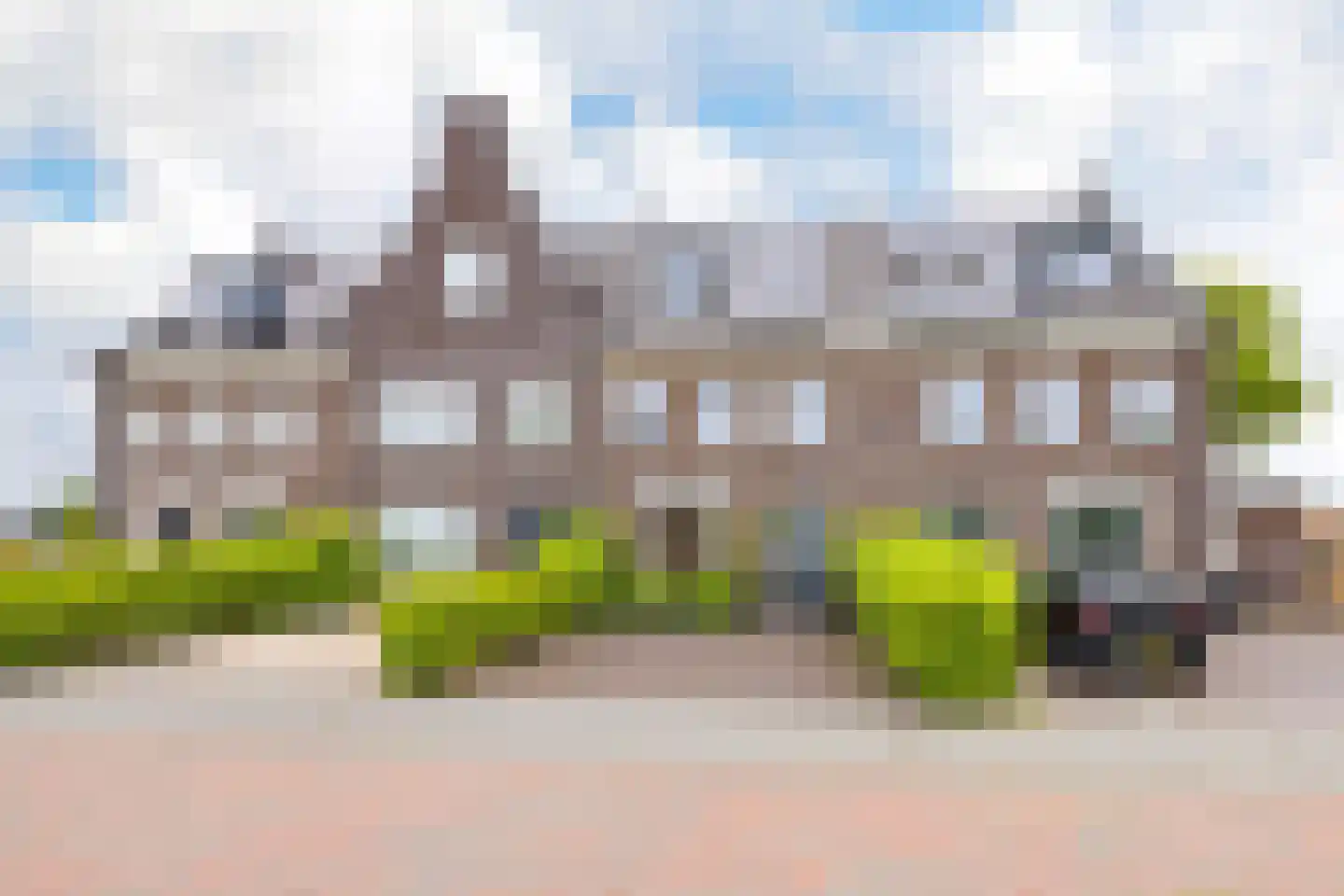 Zonnestraal 19 in Lisse