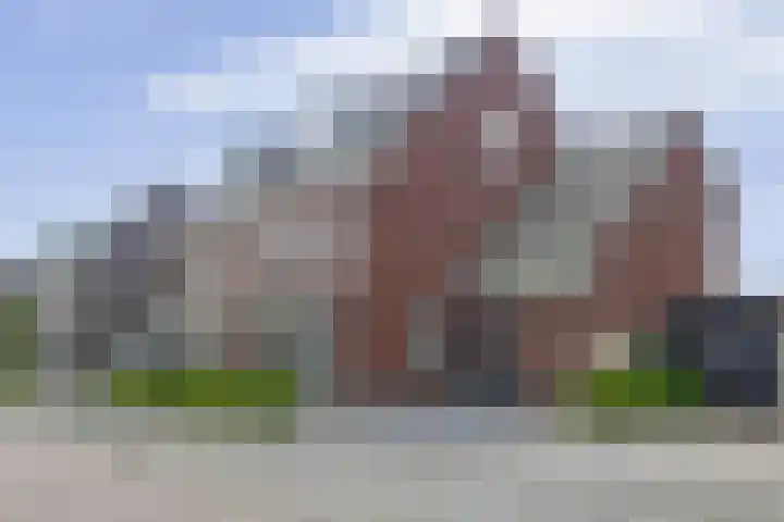 Zonnestraal 4 in Lisse