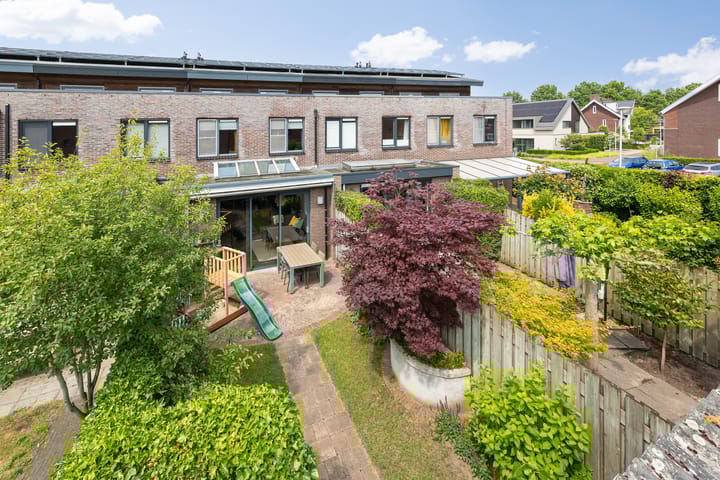 Zonnestraal 5 dans Boxtel photo