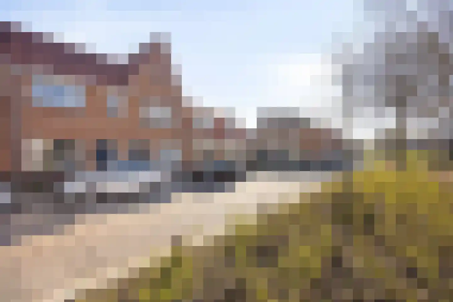 Zonnestraat 6 in Brunssum
