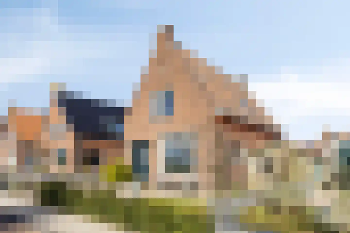 Zonneweg 8 in Ilpendam