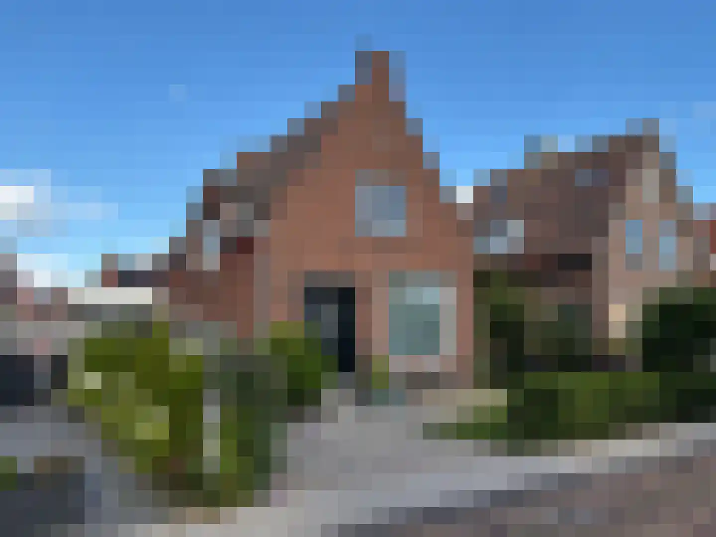 Zonneweg 8 in Ilpendam