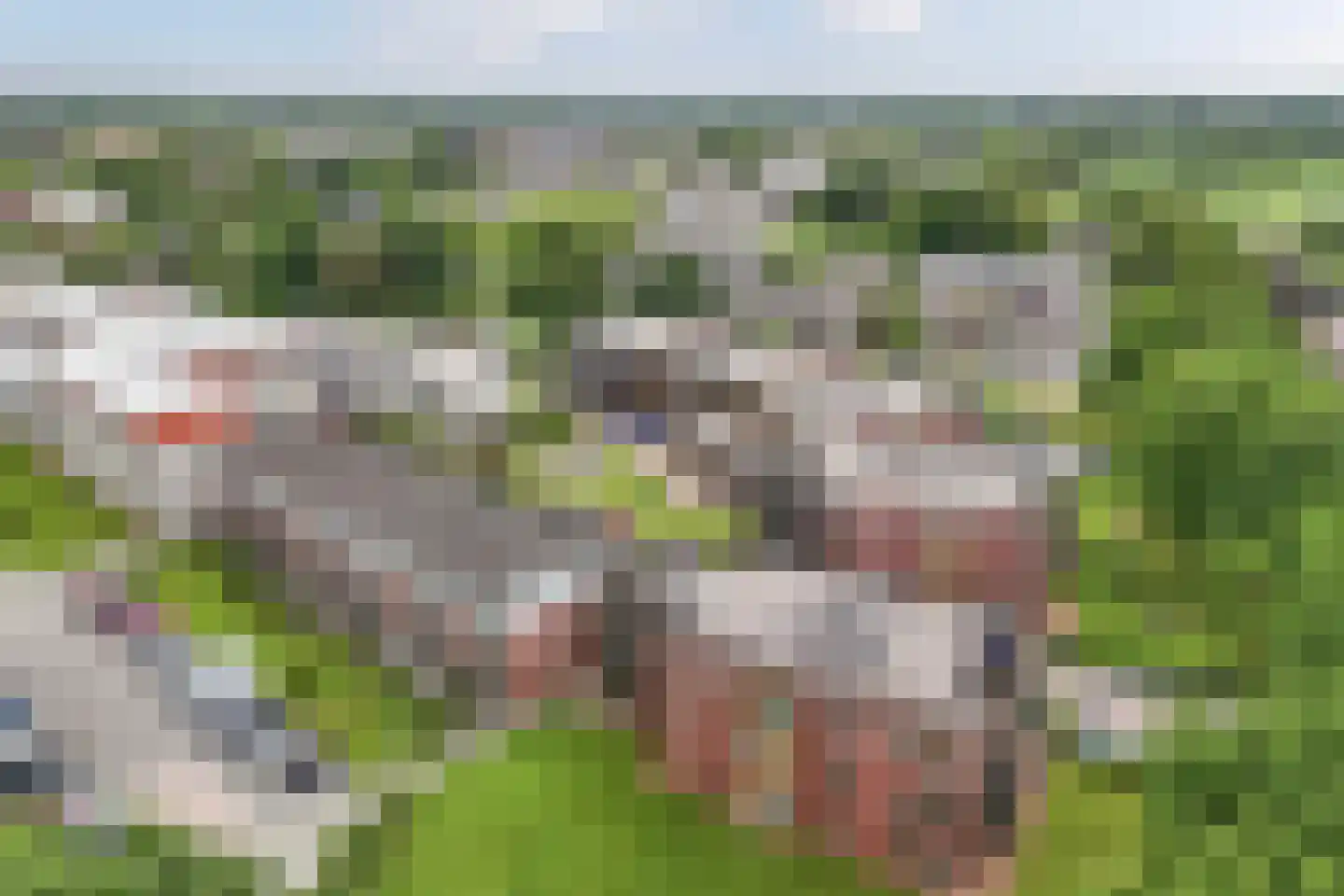 Zonneweide 19 B Surhuisterveen thumbnail 44