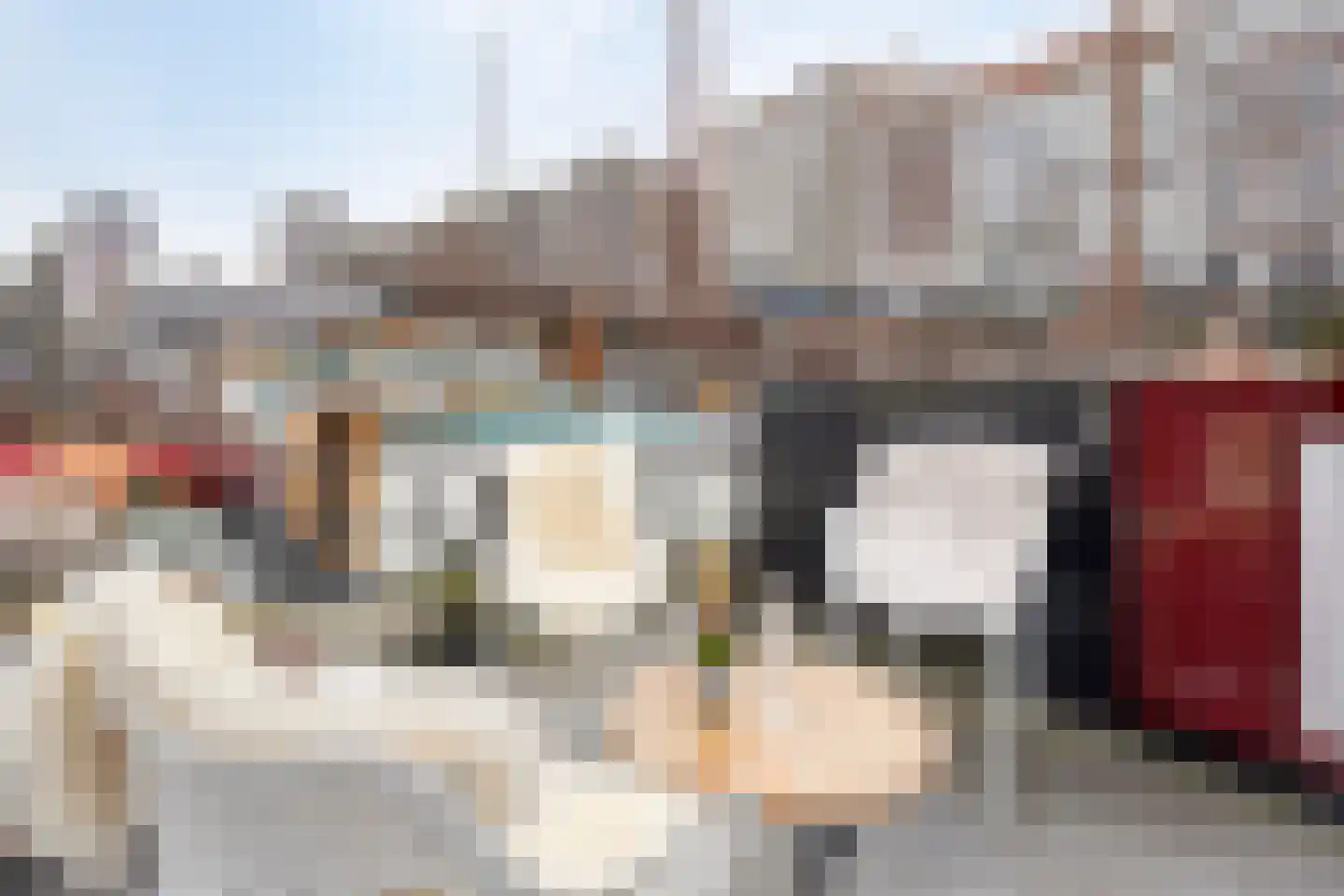 Zonnewende 315 in Apeldoorn