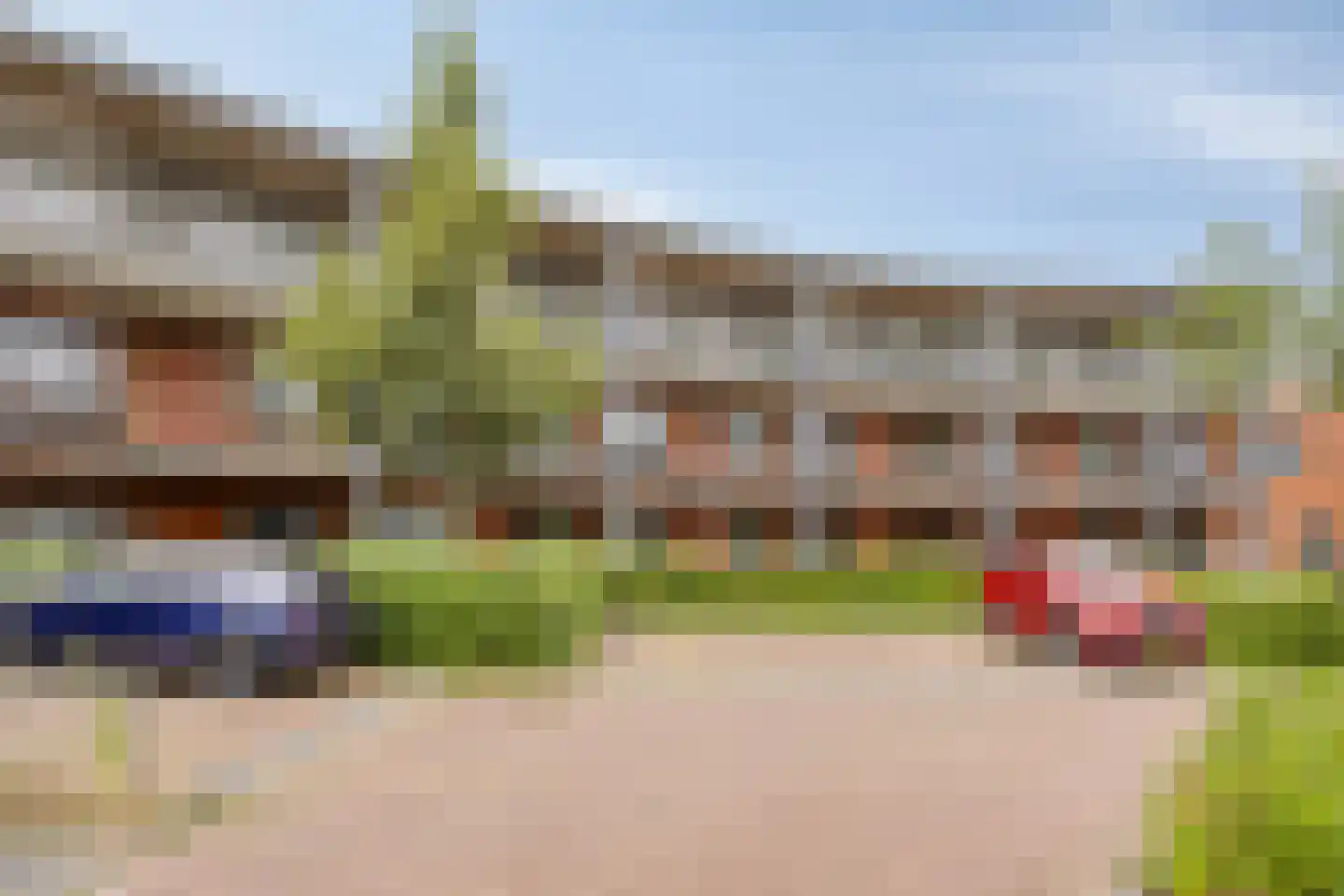 Zonoord 20 in Noord-Scharwoude