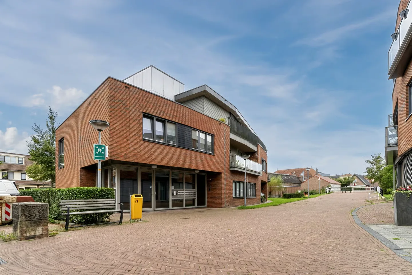 Zonoord 24 in Noord-Scharwoude