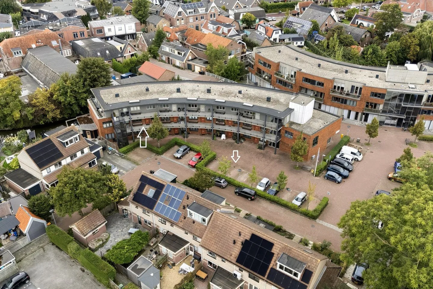Zonoord 24 Noord-Scharwoude foto 3