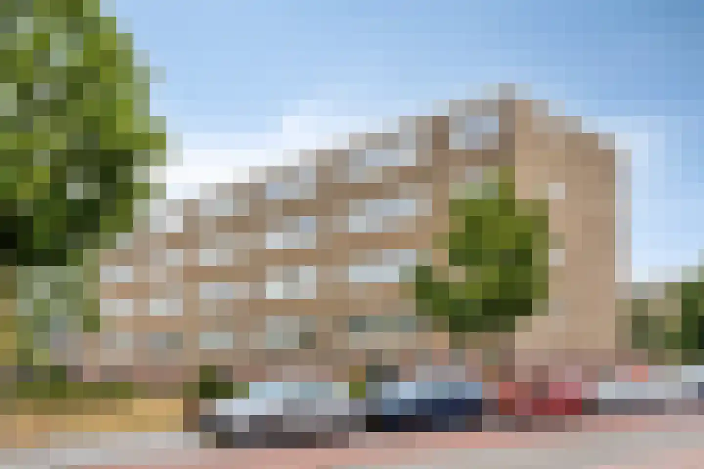 Zonstraat 3 in Nijmegen