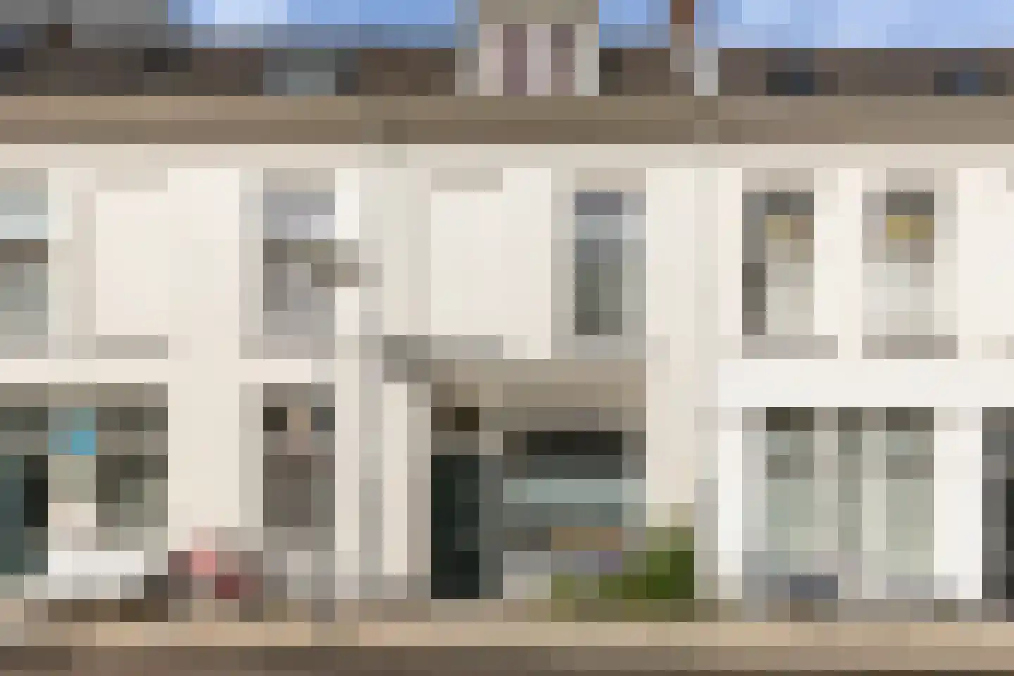 Zonstraat 6 in Utrecht