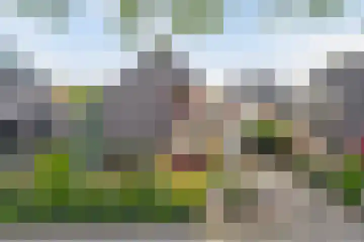 Zonzijde 2 De Meern