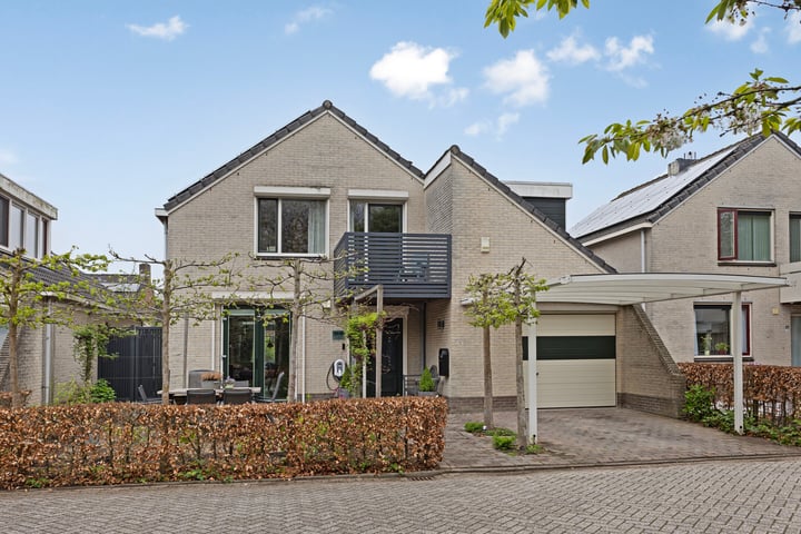 Zoom 14 16 dans Lelystad photo