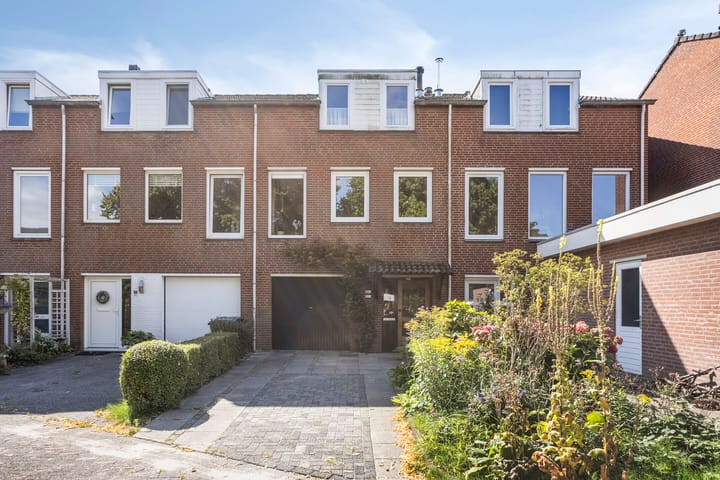 Zoom 15 26 in Lelystad photo