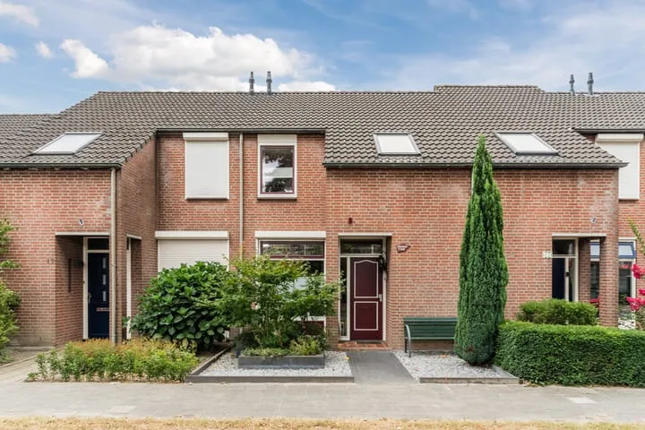 Zoom 19 en Oisterwijk