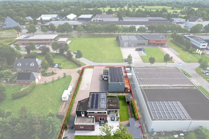 Zoom 6 Surhuisterveen thumbnail 5