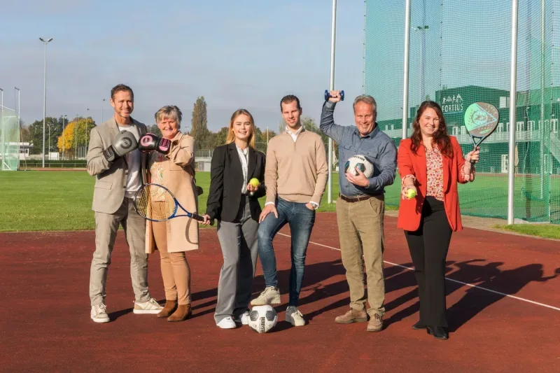 Kantoor foto van ZOOMER Makelaardij