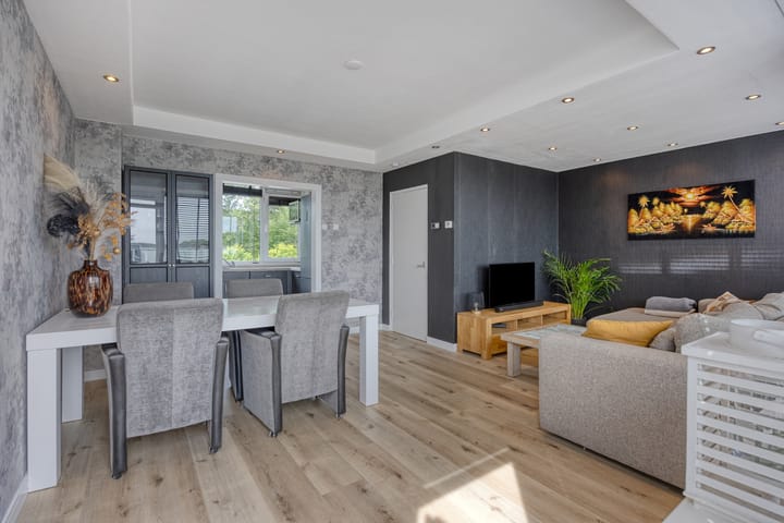 Zoomstraat 18 in Den Helder Foto