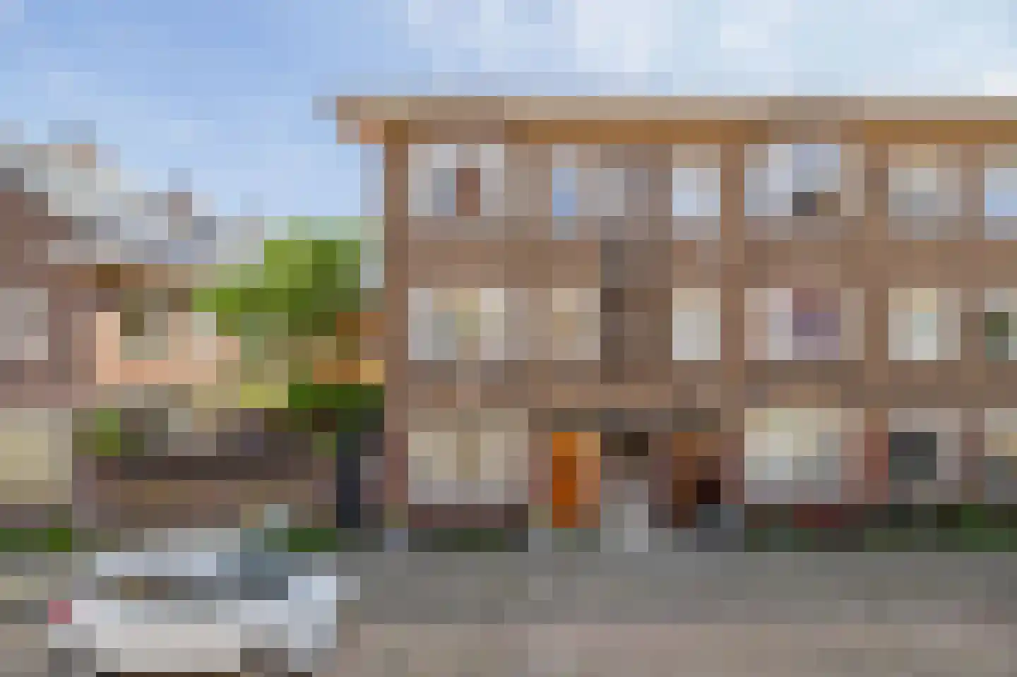 Zoomstraat 3 BS Utrecht
