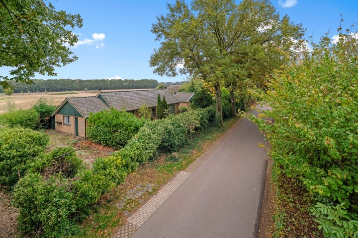 Photo of property Zoomvlietweg 9, Heerle