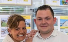 Photo of Zoon van Petra