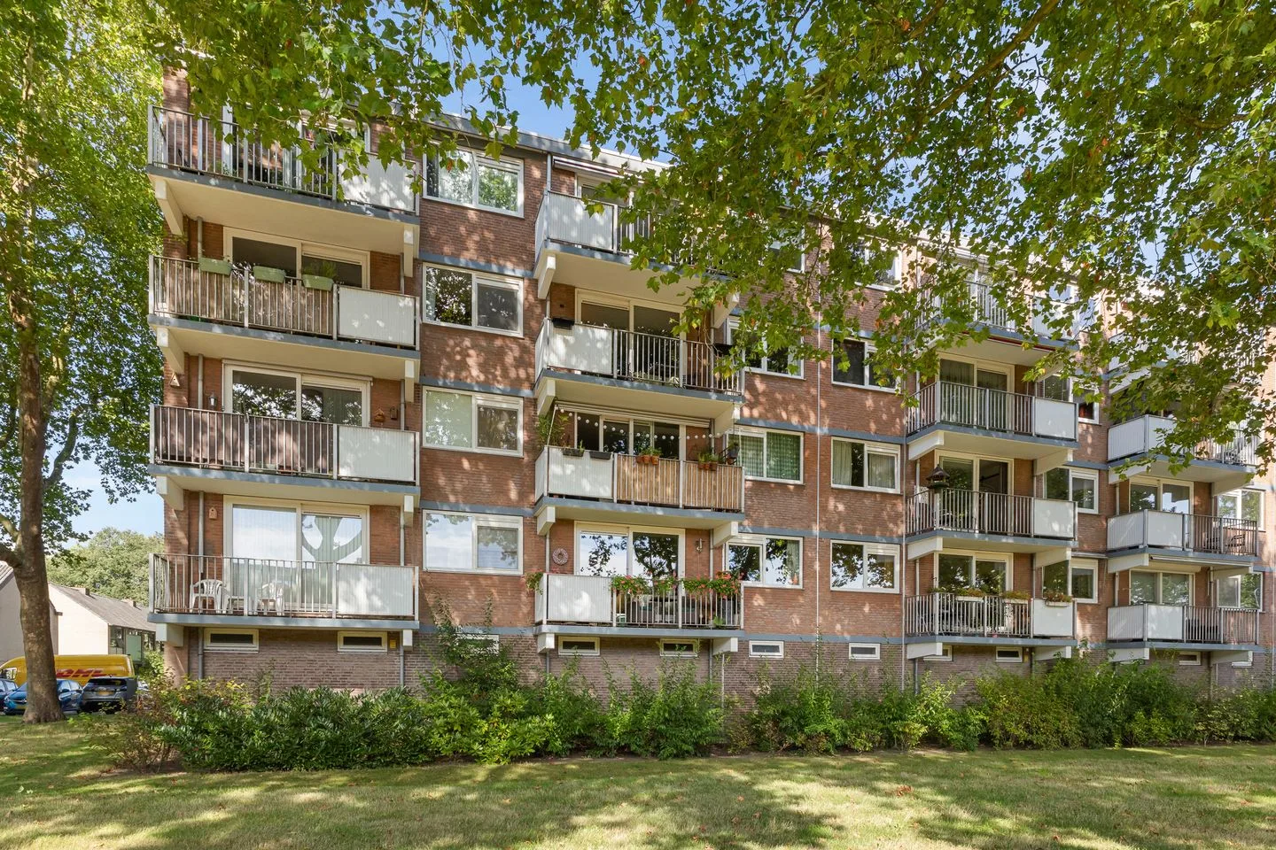 Zorgvlietstraat 196 in Breda