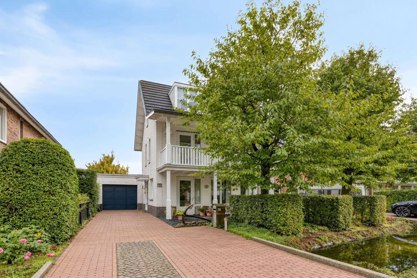Zoudtlandlaan 14 Roosendaal foto 2