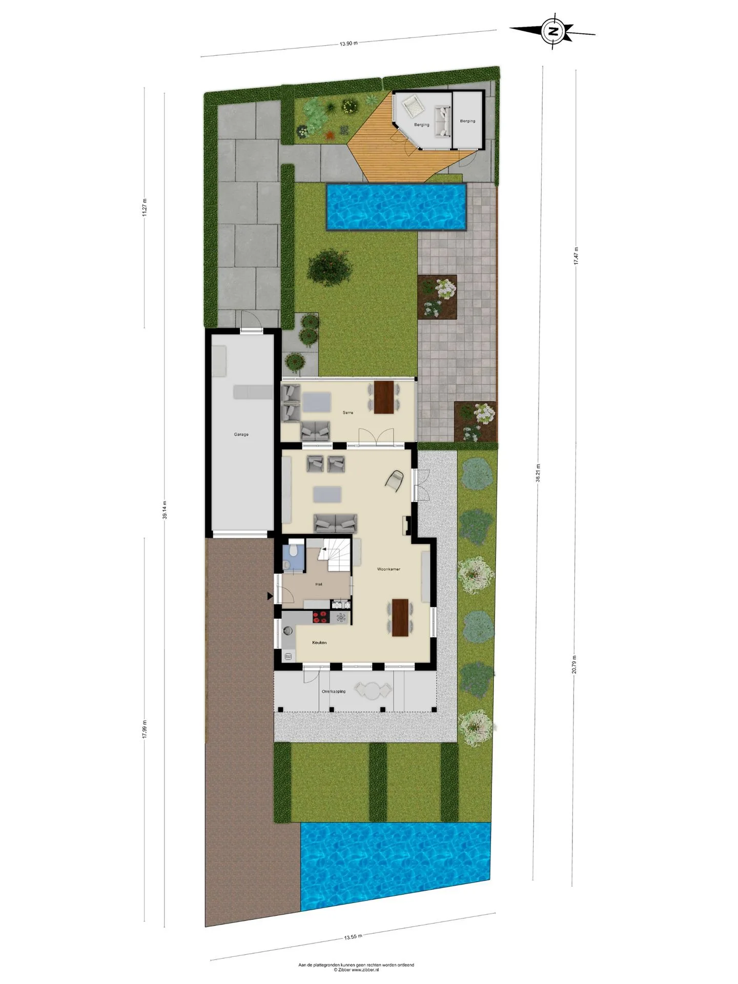 Zoudtlandlaan 14 Roosendaal thumbnail 48