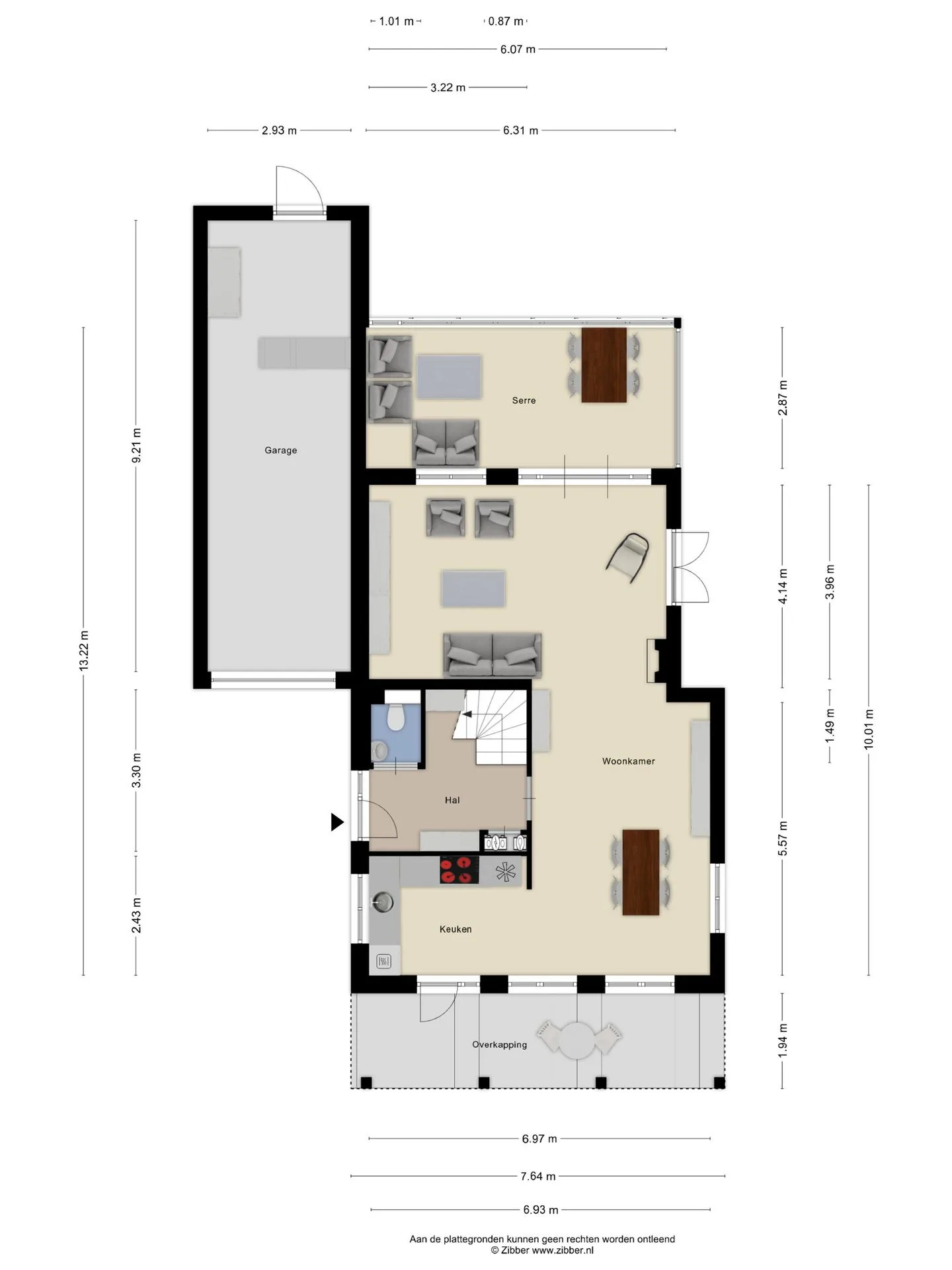 Zoudtlandlaan 14 Roosendaal thumbnail 49