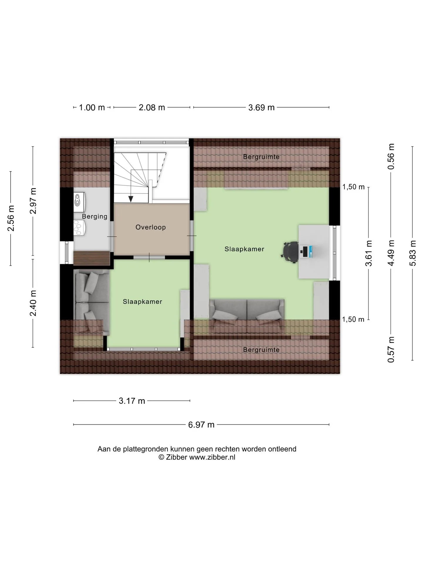 Zoudtlandlaan 14 Roosendaal thumbnail 51