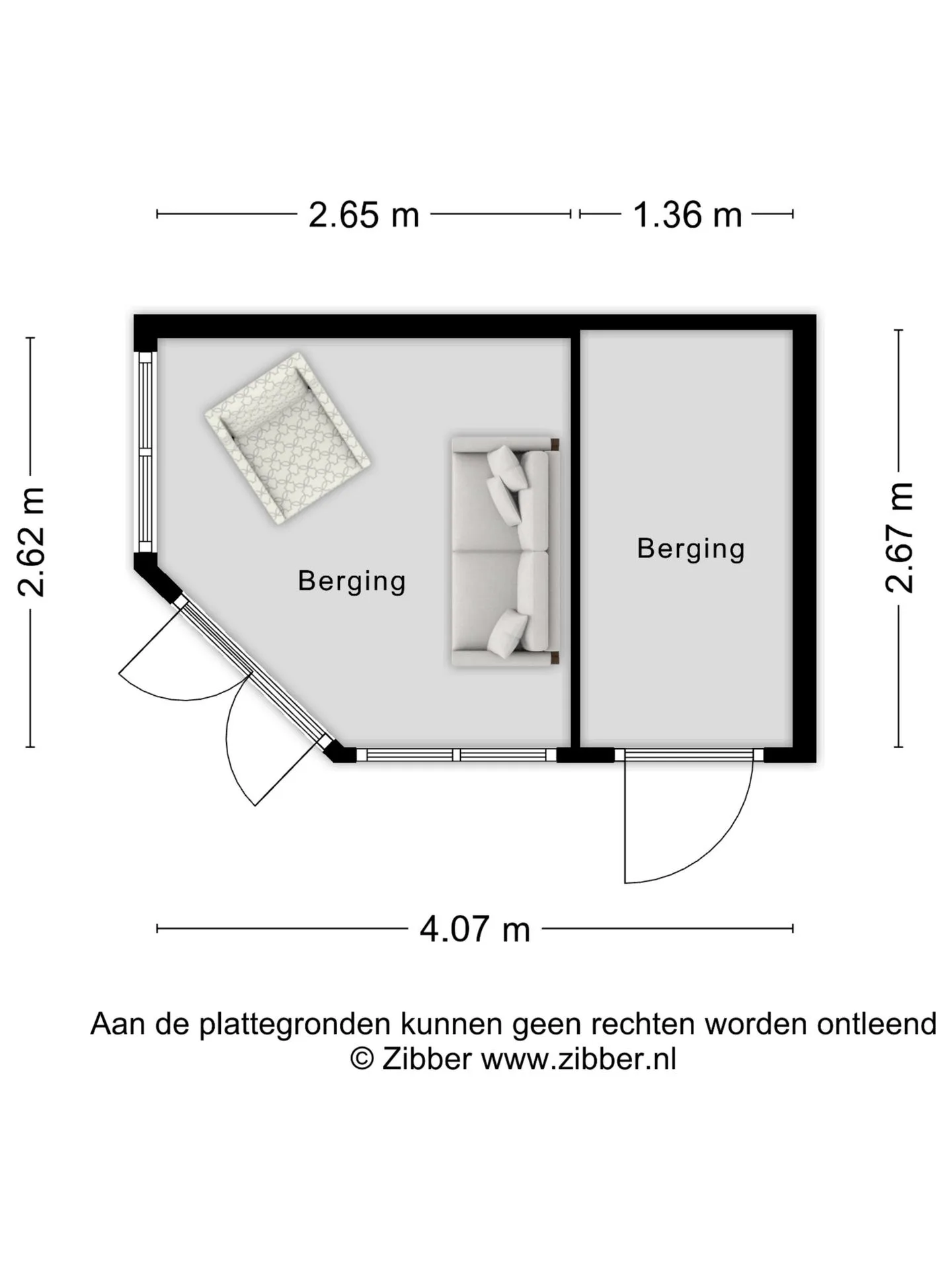 Zoudtlandlaan 14 Roosendaal thumbnail 52