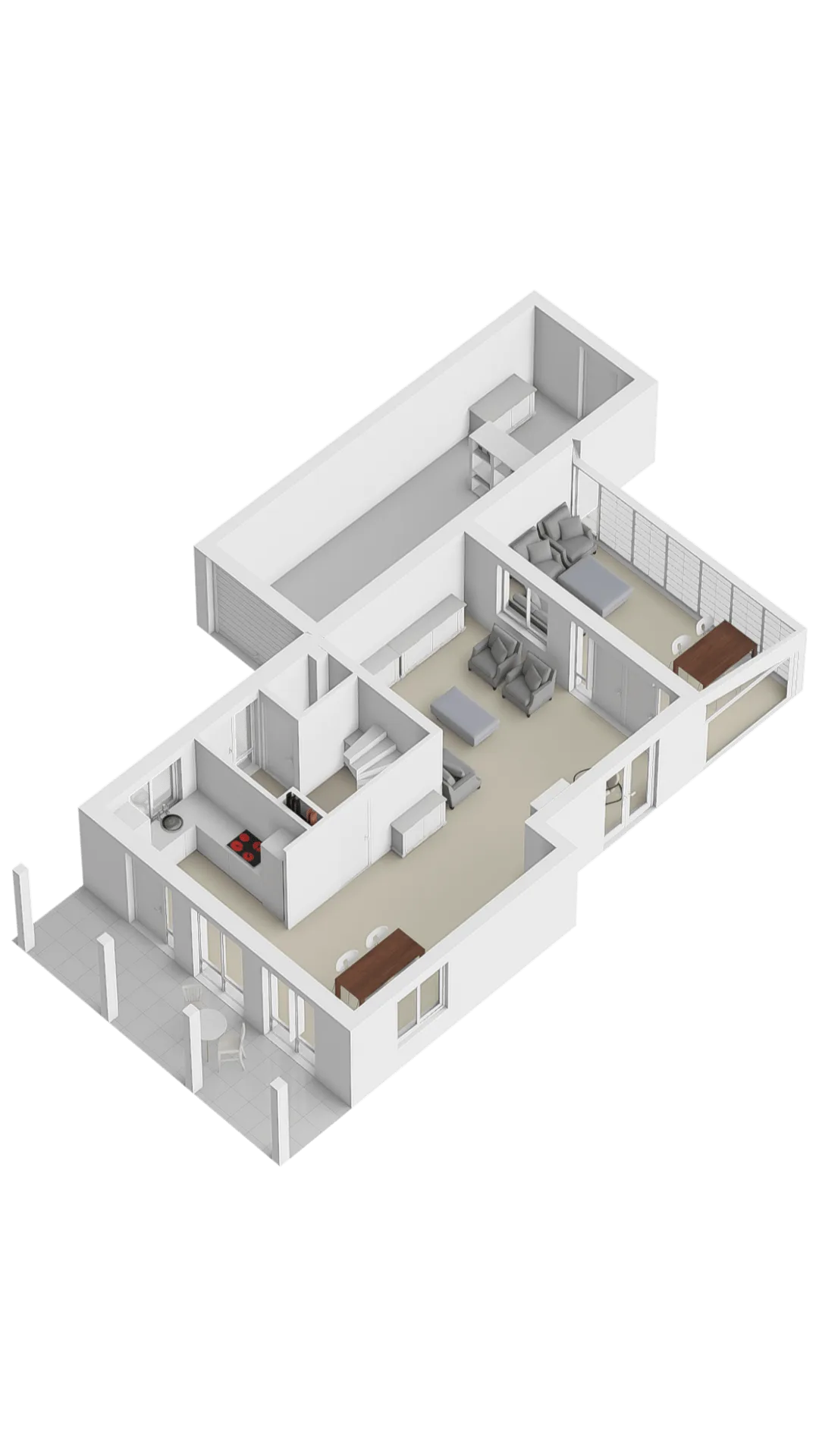Zoudtlandlaan 14 Roosendaal thumbnail 53