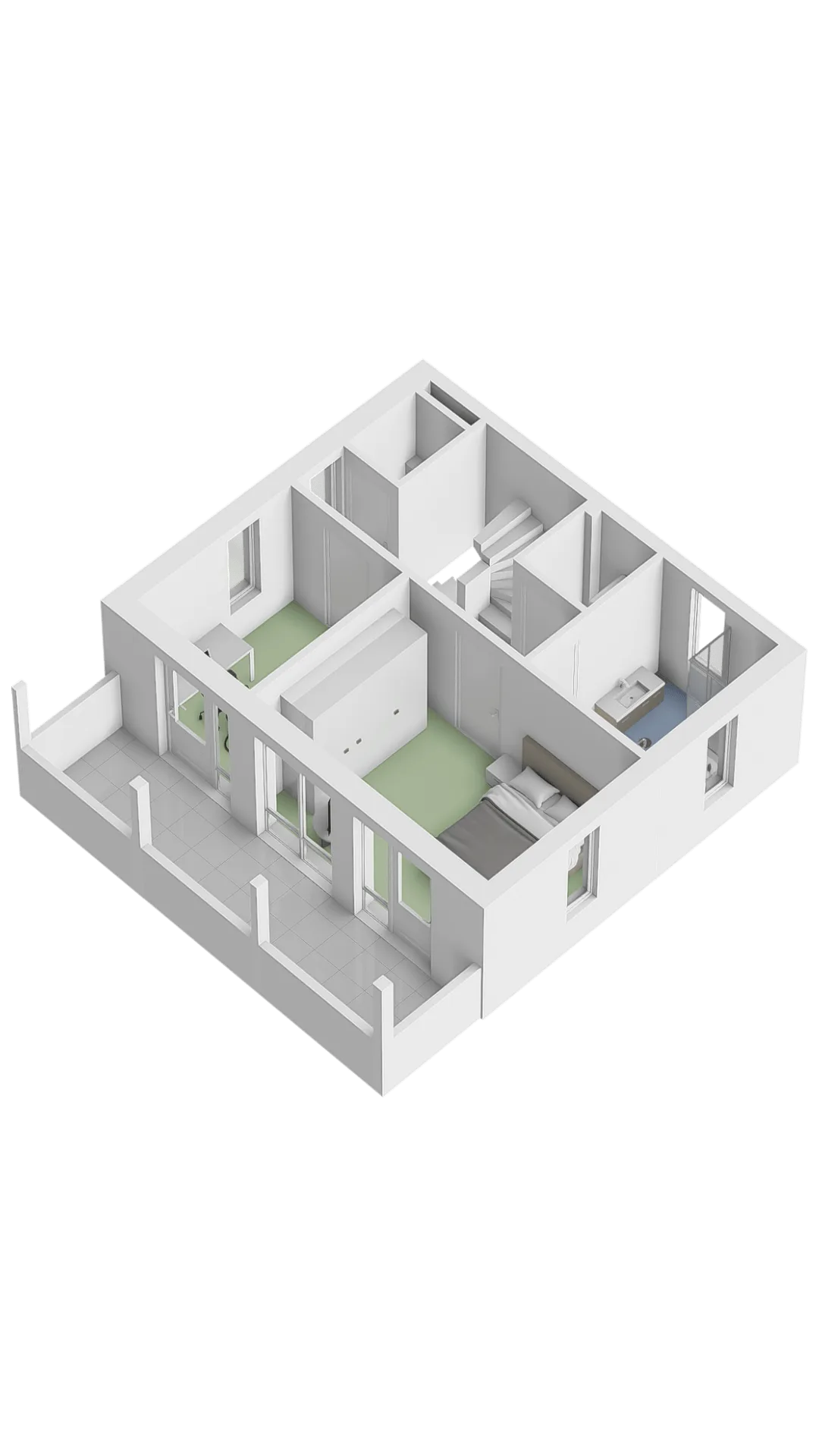Zoudtlandlaan 14 Roosendaal thumbnail 54