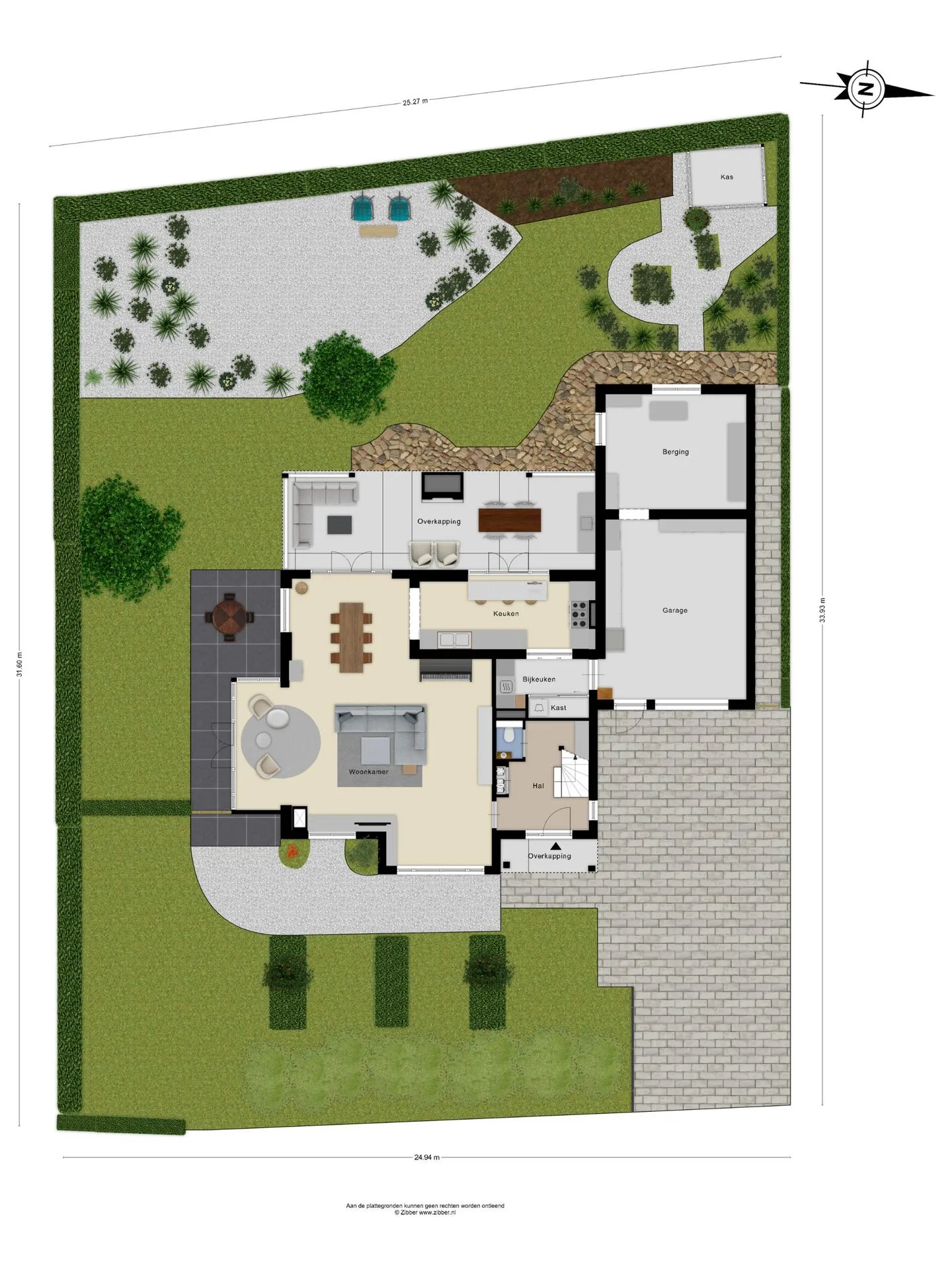 Zoudtlandlaan 34 Roosendaal thumbnail 106