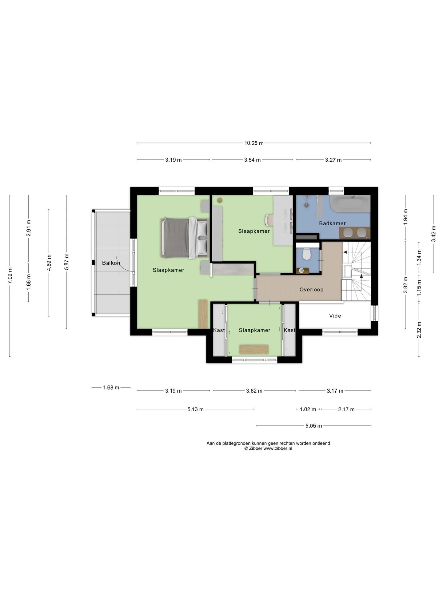 Zoudtlandlaan 34 Roosendaal thumbnail 108
