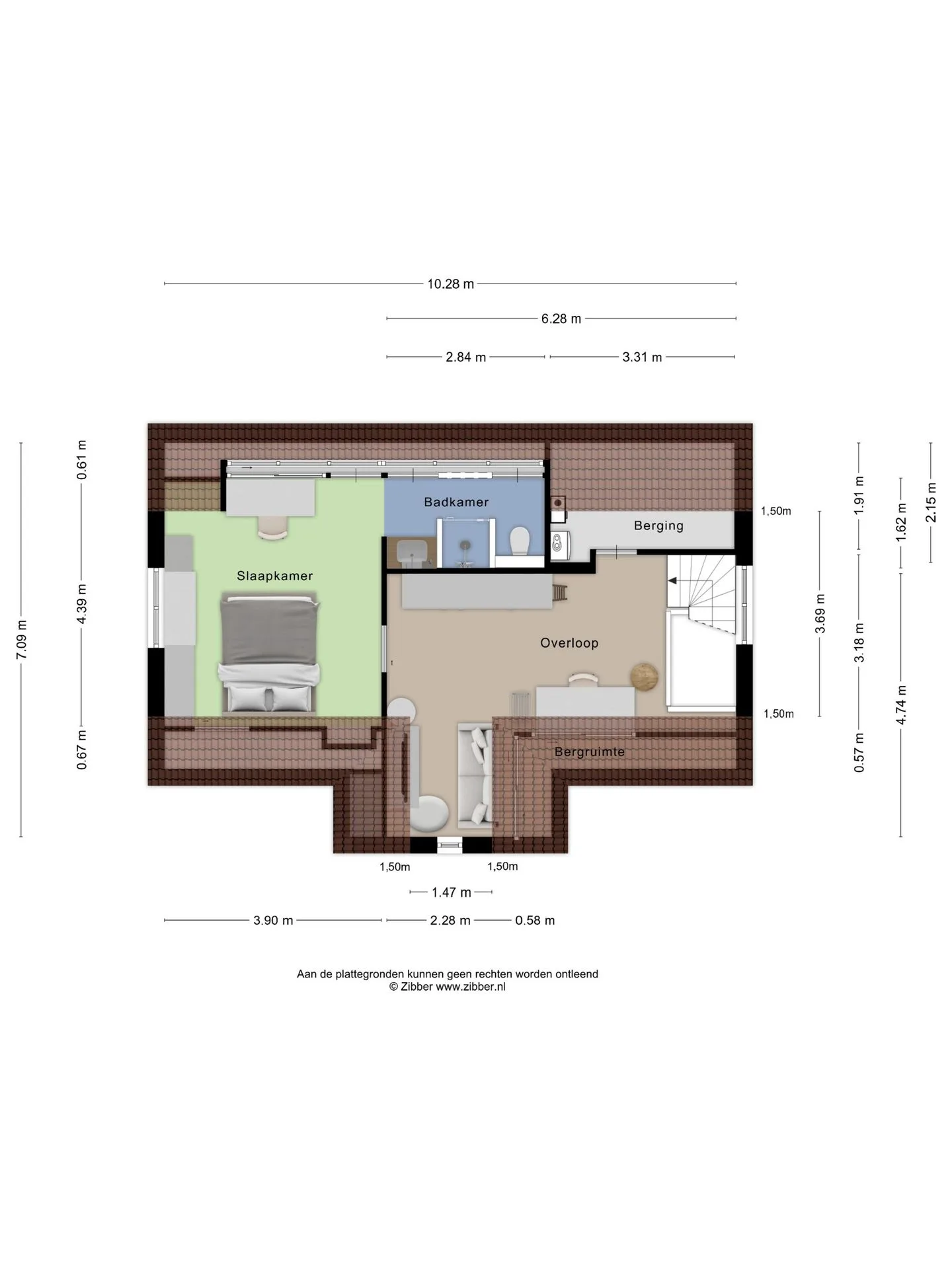 Zoudtlandlaan 34 Roosendaal thumbnail 109