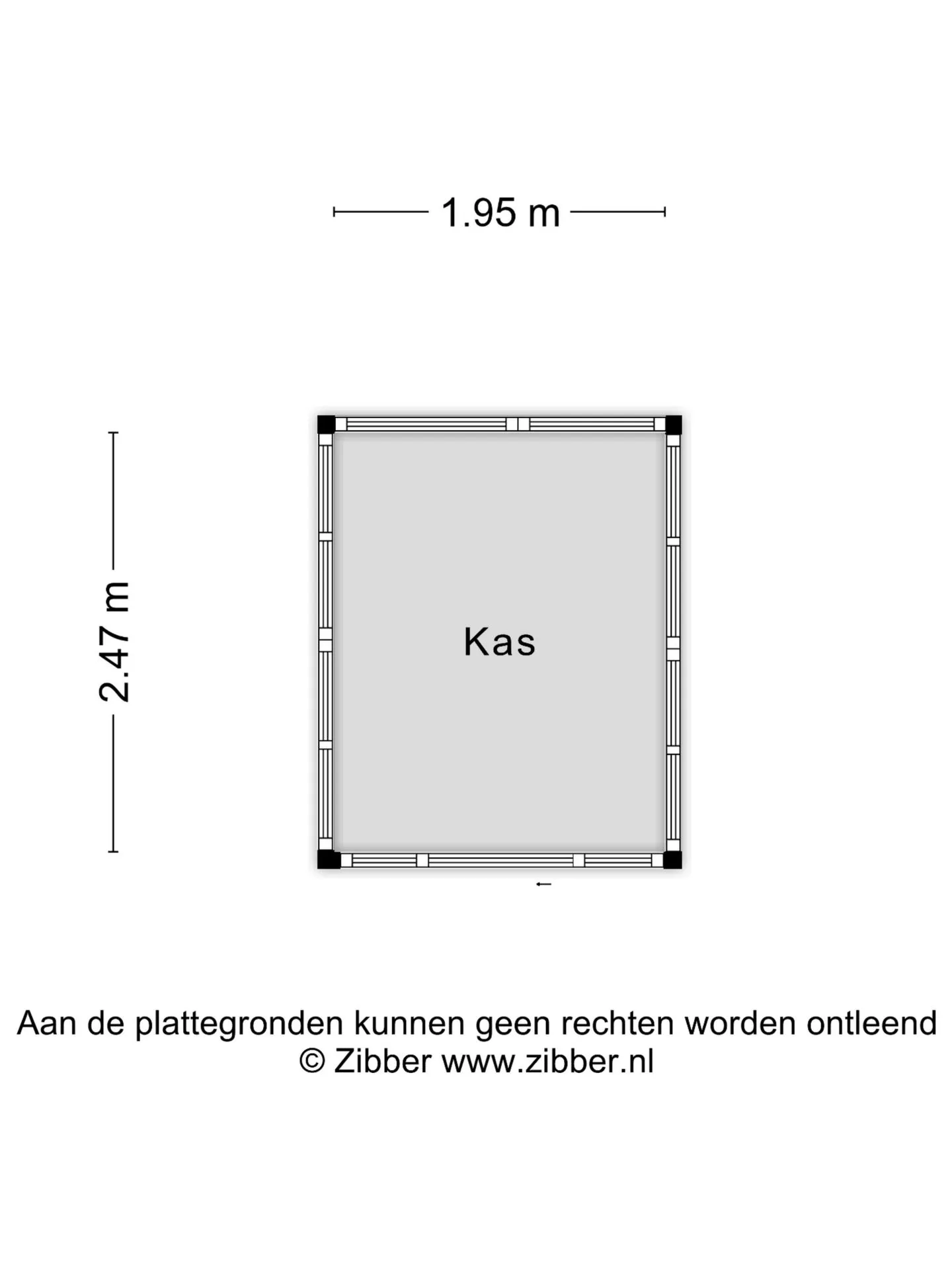 Zoudtlandlaan 34 Roosendaal thumbnail 110